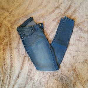 GAP Always Skinny Jeans